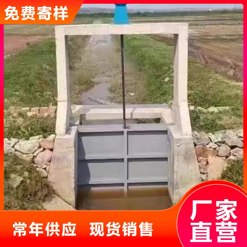 铸铁闸门_水电站铸铁闸门厂家质量过硬