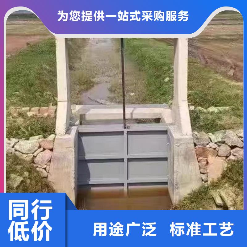 铸铁闸门水库铸铁闸门货到付款