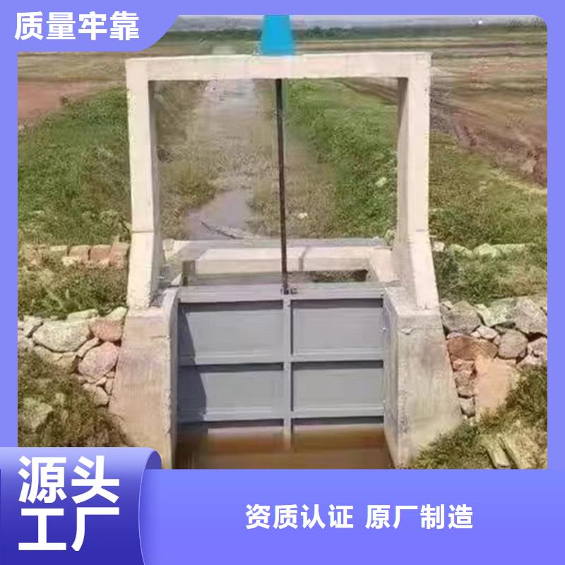 铸铁闸门附壁式铸铁闸门好品质售后无忧