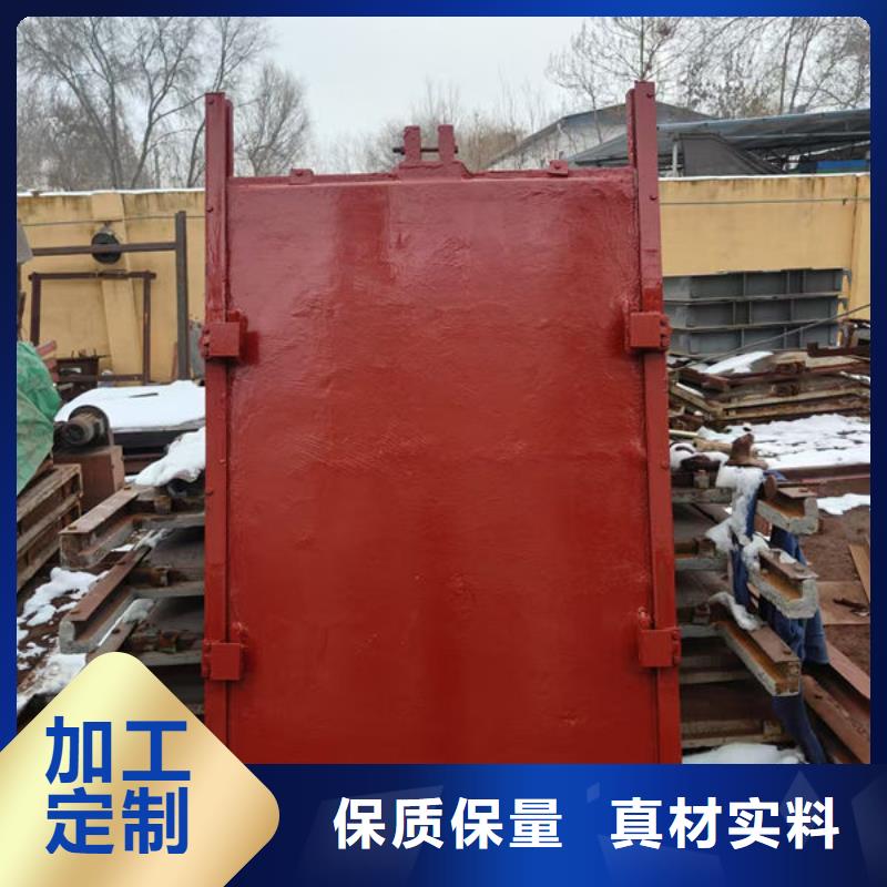 铸铁闸门河道铸铁闸门高品质现货销售