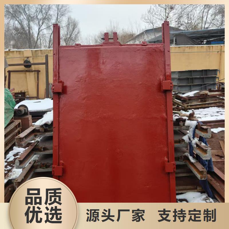 铸铁闸门-附壁式铸铁闸门价格实在