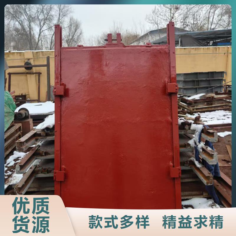 铸铁闸门复合闸门经销商