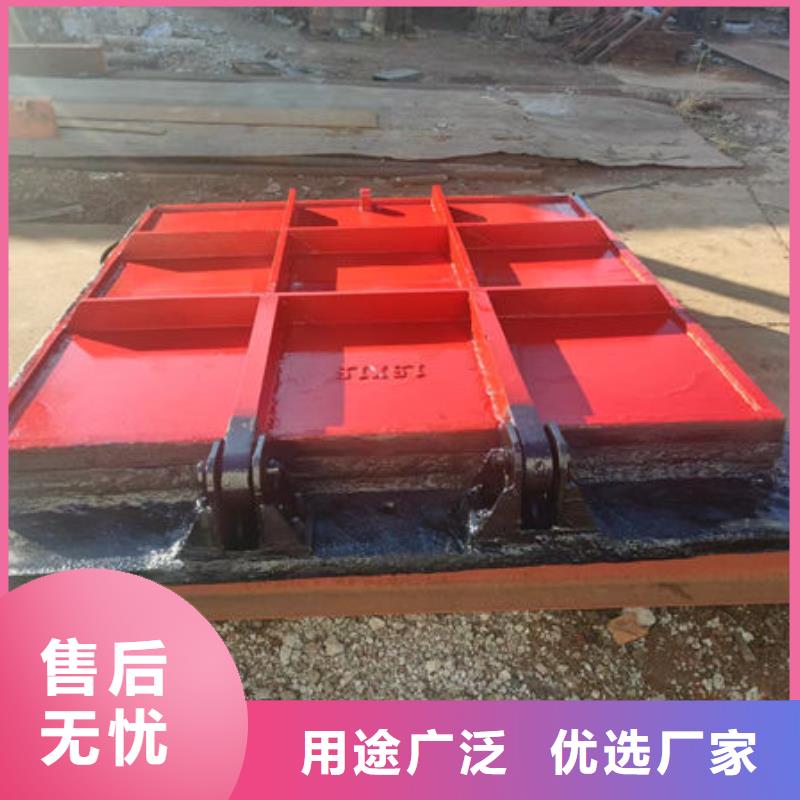 铸铁闸门泵站铸铁闸门优质工艺