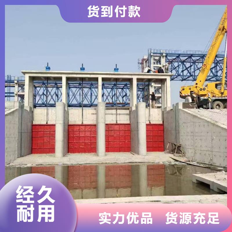 铸铁闸门附壁式铸铁闸门价格实在