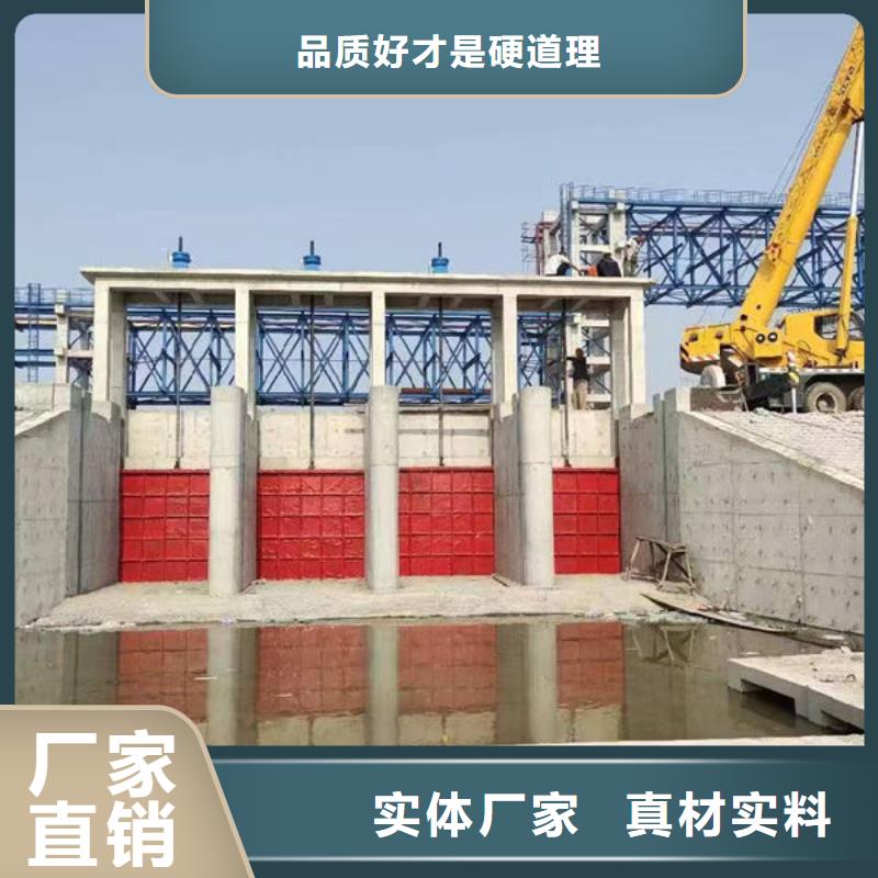 铸铁闸门铸铁圆闸门好品质选我们