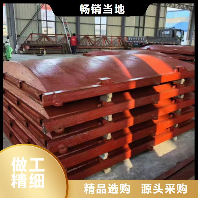 铸铁闸门-双向止水闸门真材实料诚信经营