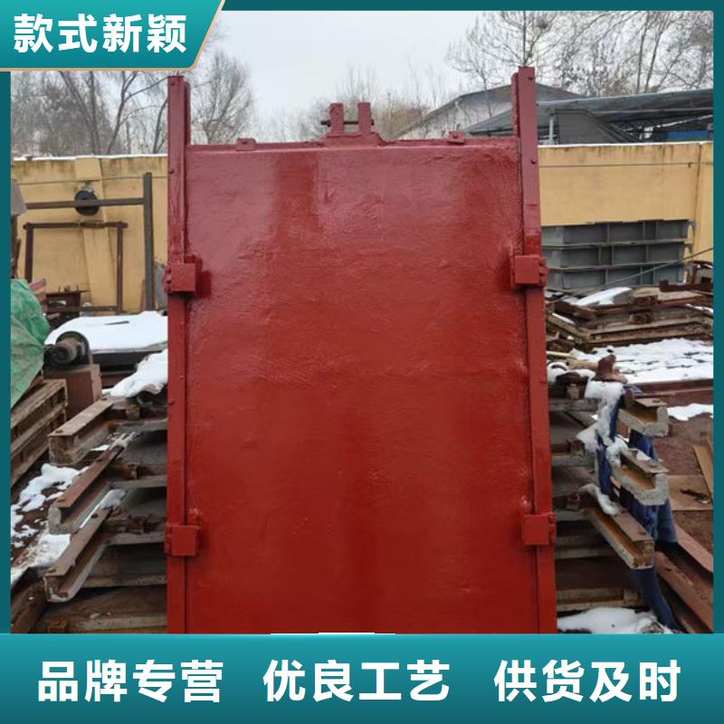 铸铁闸门-一体式闸门厂家直销规格多样