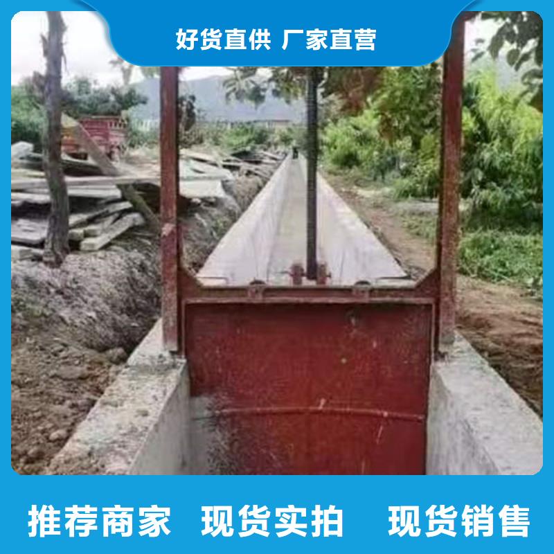 铸铁闸门附壁式铸铁闸门量大从优