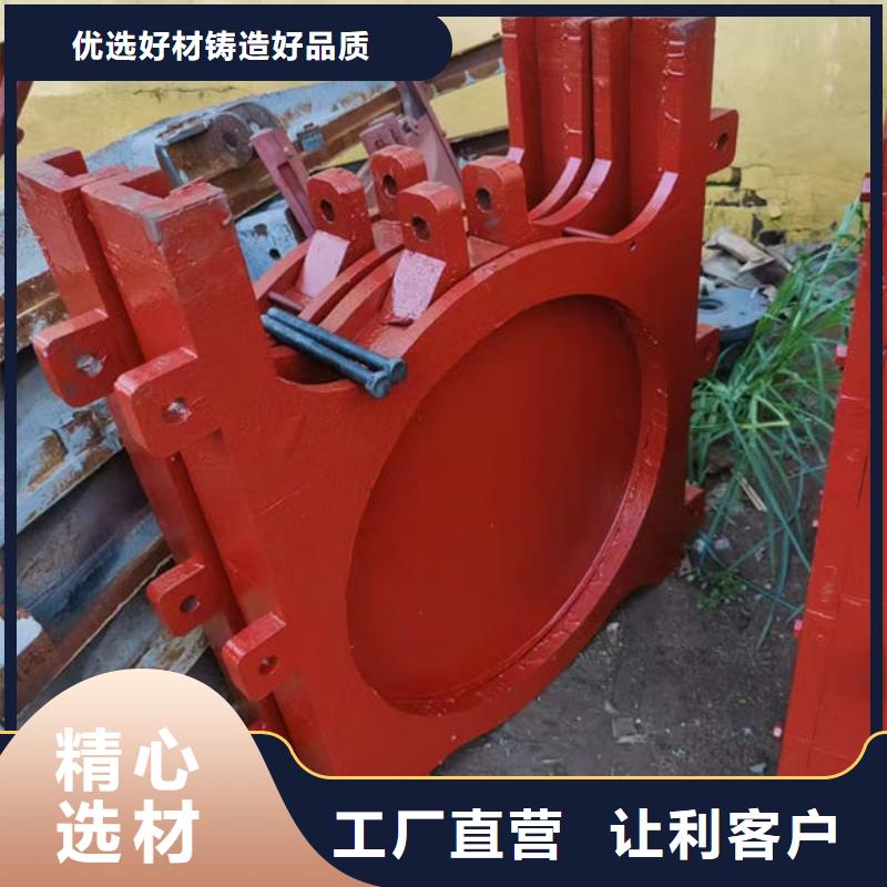 铸铁闸门水电站铸铁闸门产品实拍
