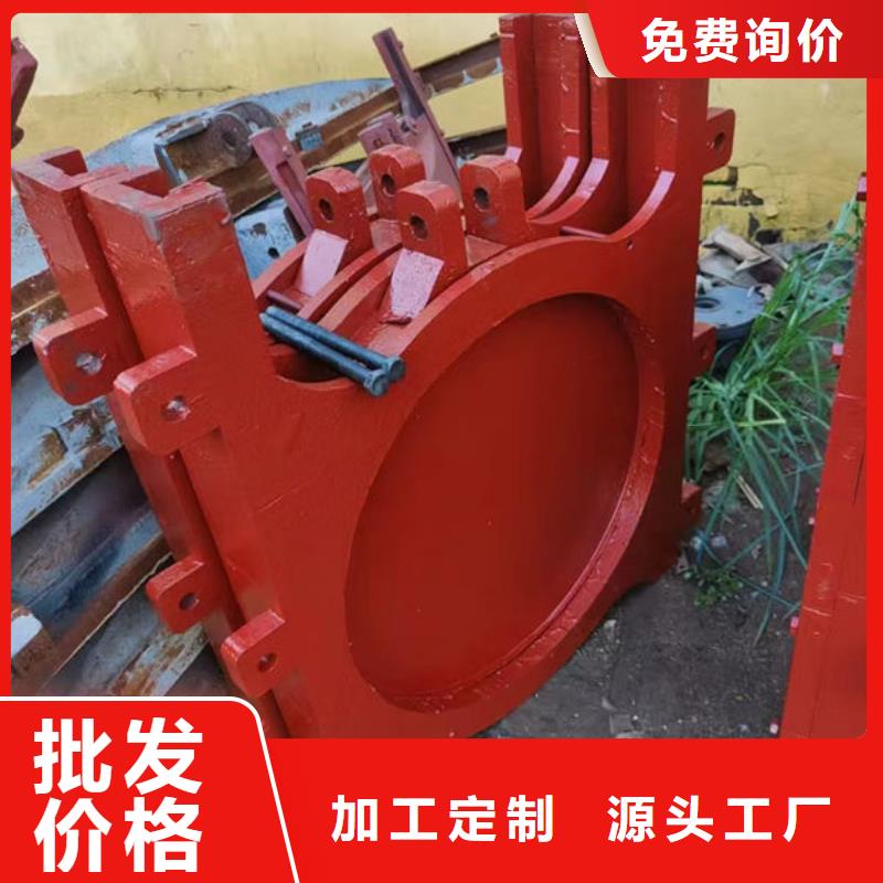 鑄鐵閘門鑄鐵閘門現貨充裕