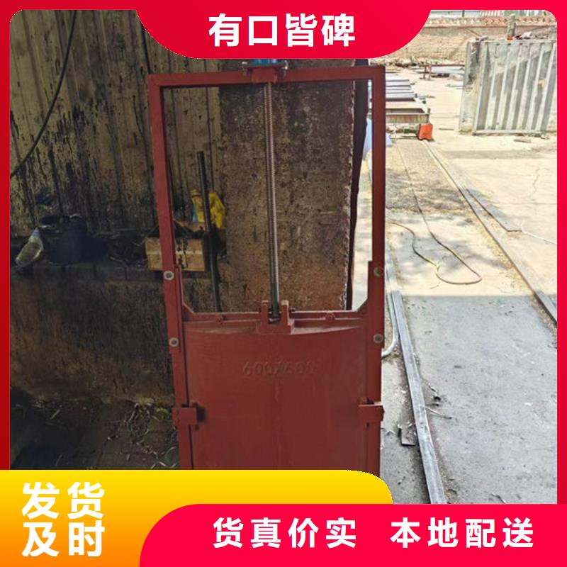 铸铁闸门镶铜铸铁闸门N年大品牌