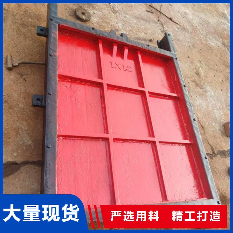 铸铁闸门水库铸铁闸门海量货源