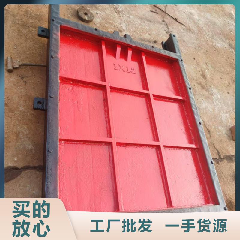 铸铁闸门水电站铸铁闸门实力大厂家
