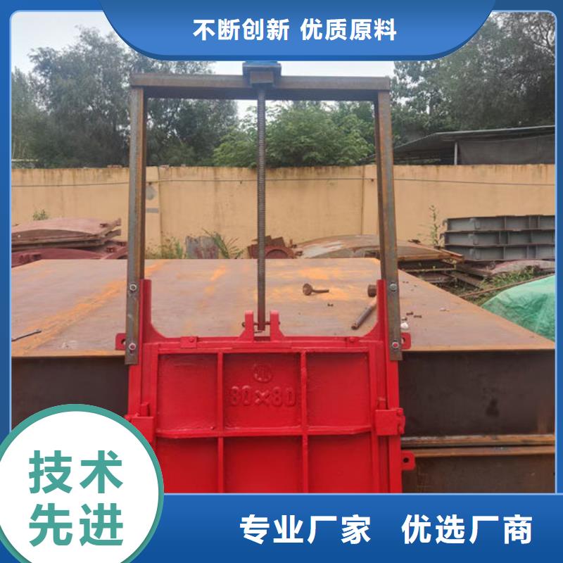 铸铁闸门水电站铸铁闸门订购