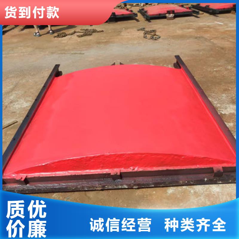 铸铁闸门渠道闸门多年经验值得信赖
