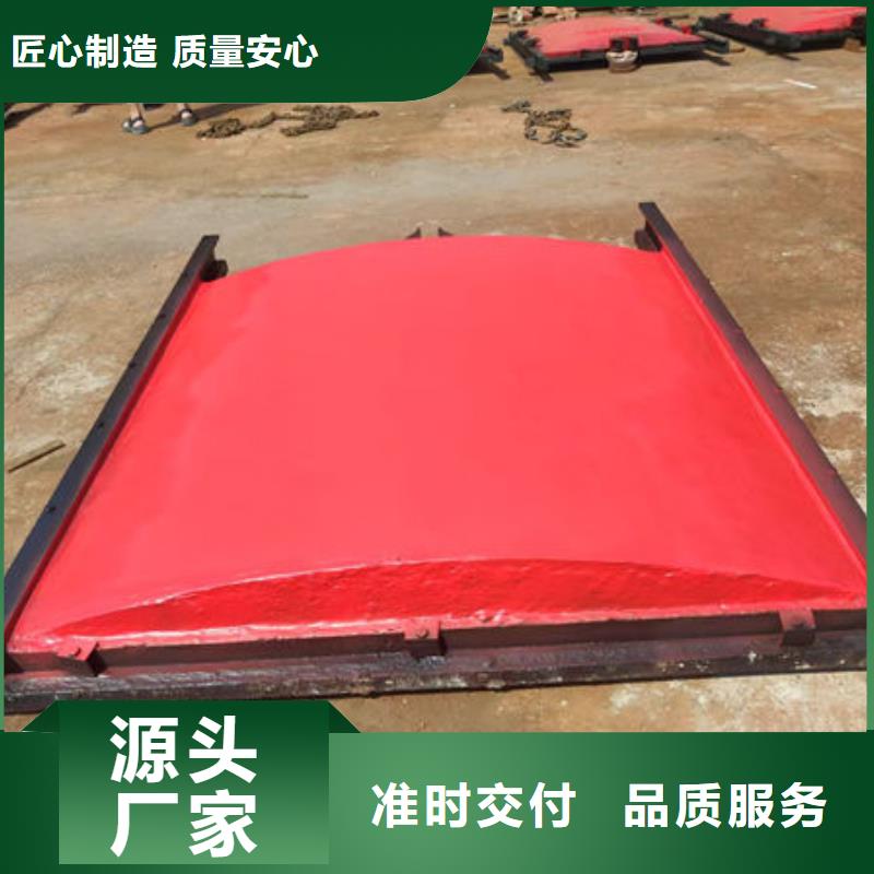 铸铁闸门_法兰铸铁圆闸门高性价比