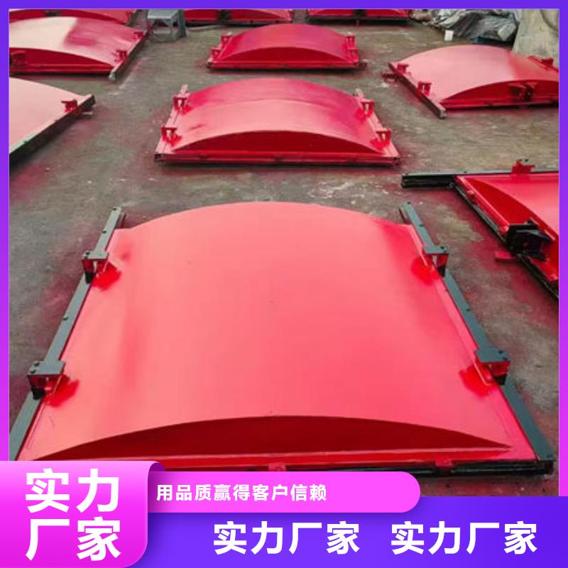 铸铁闸门河道铸铁闸门批发货源