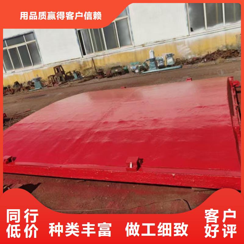 铸铁闸门球墨铸铁闸门专注品质