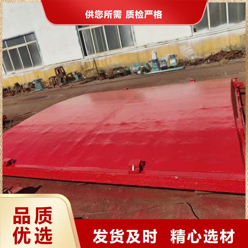 铸铁闸门铸铁拍门服务至上