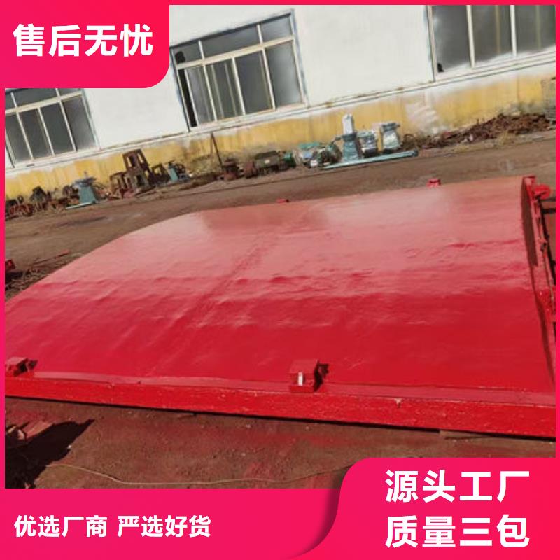 铸铁闸门球墨铸铁闸门价格地道