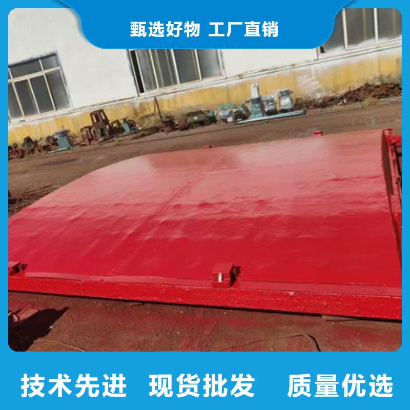 铸铁闸门水库铸铁闸门按需定做