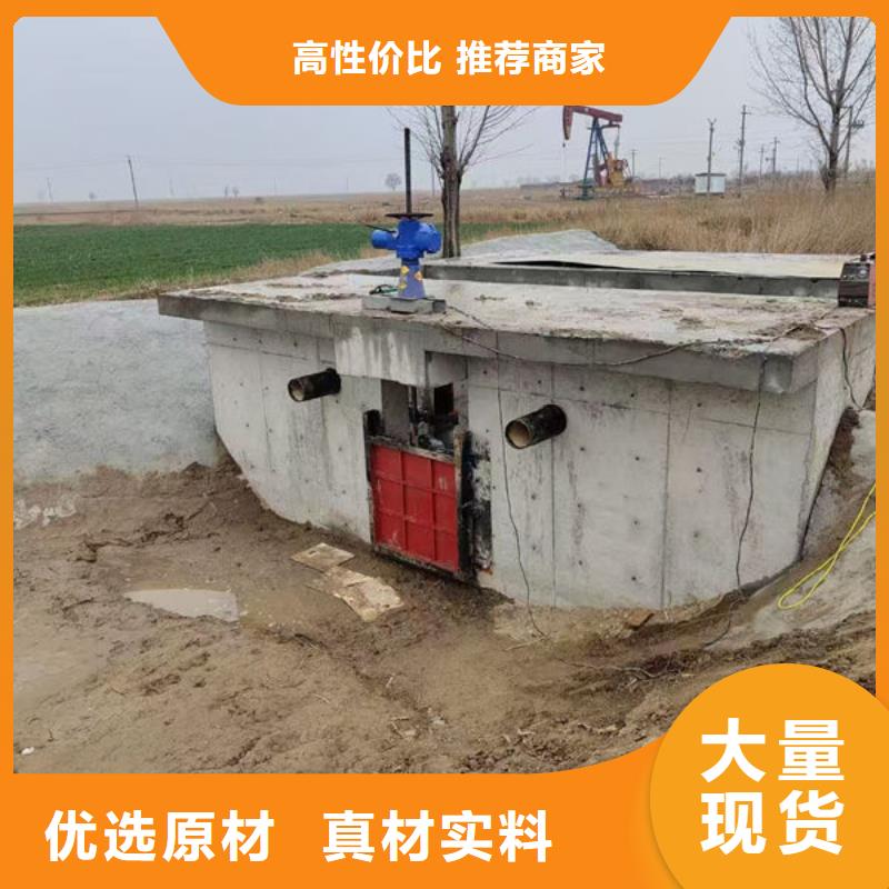 铸铁闸门,球墨铸铁闸门品种全