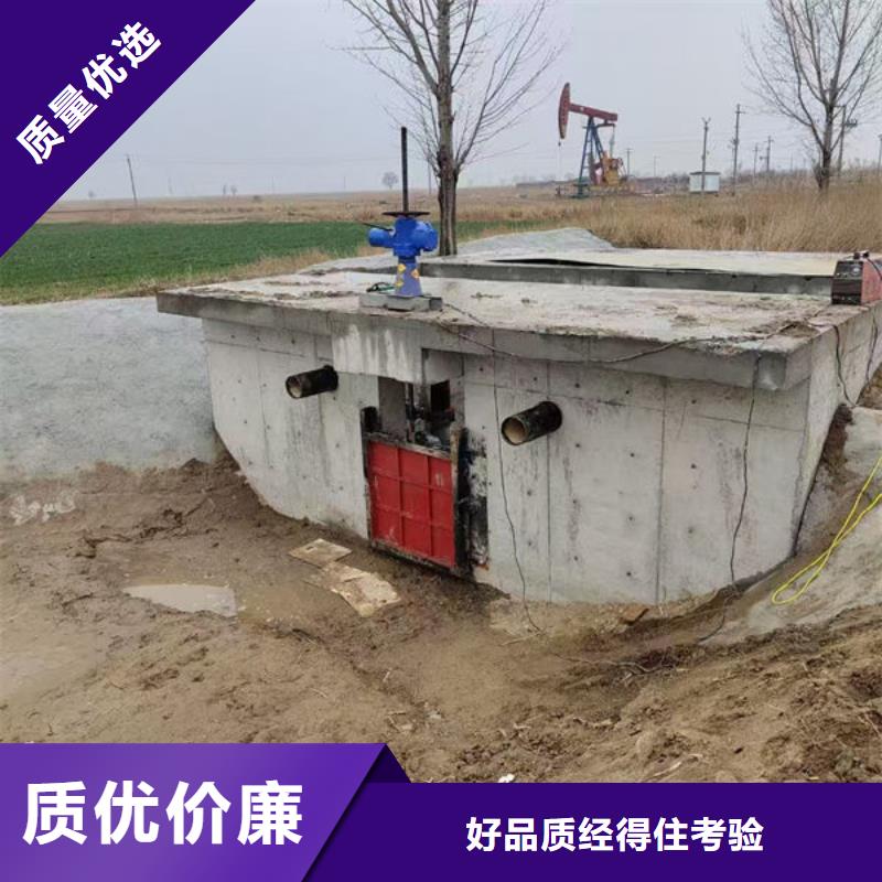 铸铁闸门_铸铁闸门好厂家有担当