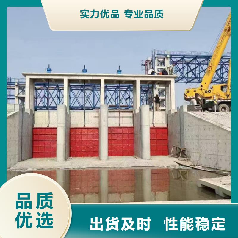 铸铁闸门复合闸门经销商
