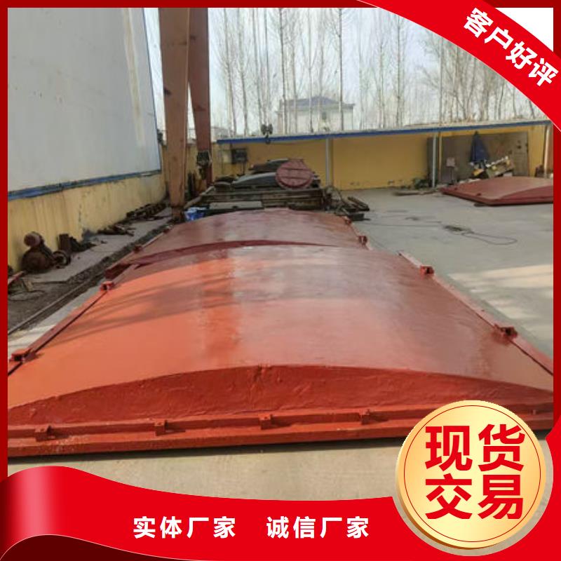 铸铁闸门附壁式铸铁闸门联系厂家
