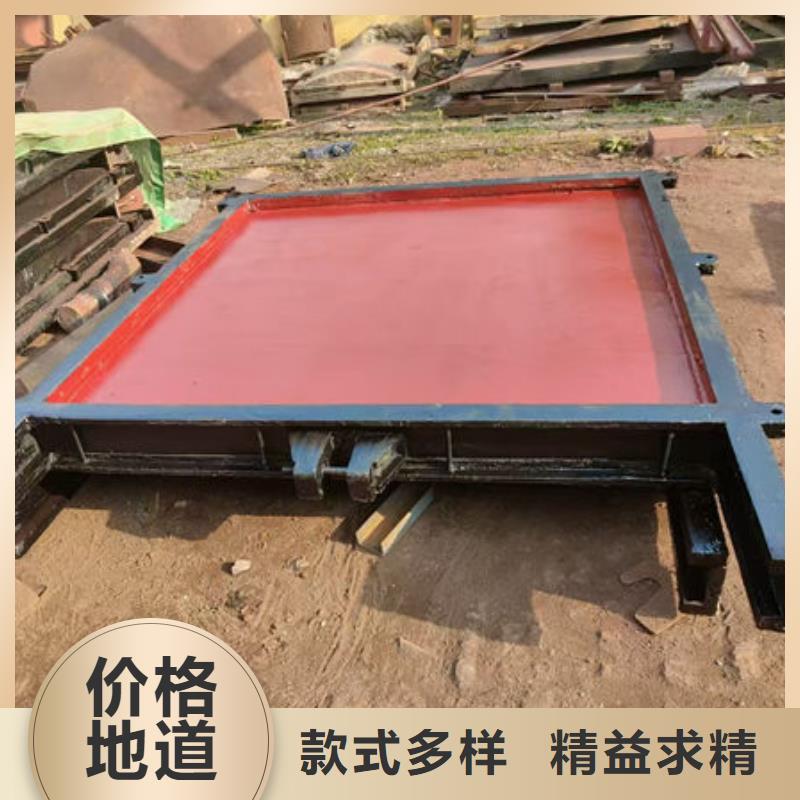 铸铁闸门附壁式铸铁闸门量大从优