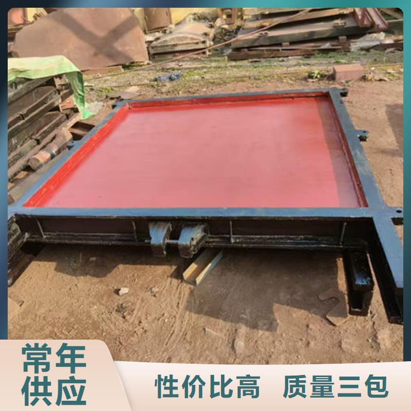 铸铁闸门-河道铸铁闸门质检严格放心品质
