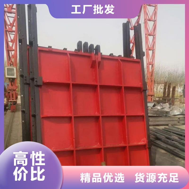 铸铁闸门水库铸铁闸门按需定做
