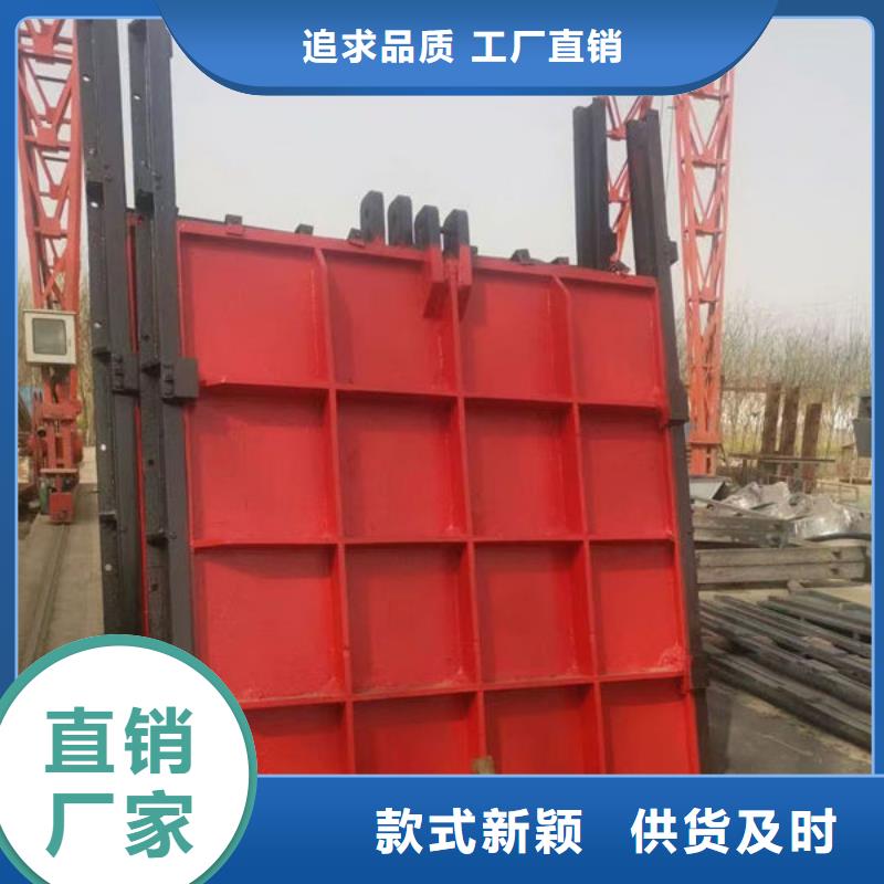 铸铁闸门_法兰铸铁圆闸门高性价比