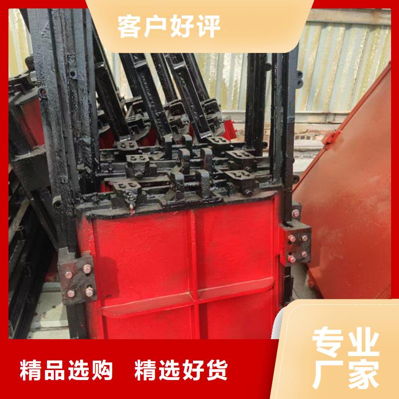 铸铁闸门_镶铜铸铁闸门详细参数