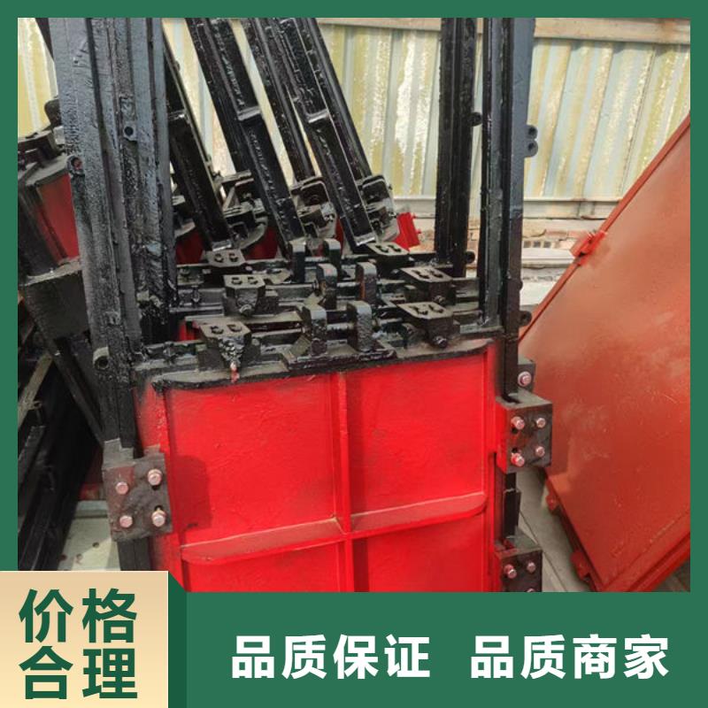 铸铁闸门_水电站铸铁闸门厂家质量过硬