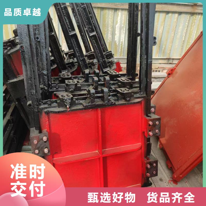 铸铁闸门附壁式铸铁闸门量大从优