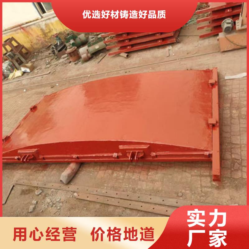 铸铁闸门一体式闸门当地厂家值得信赖