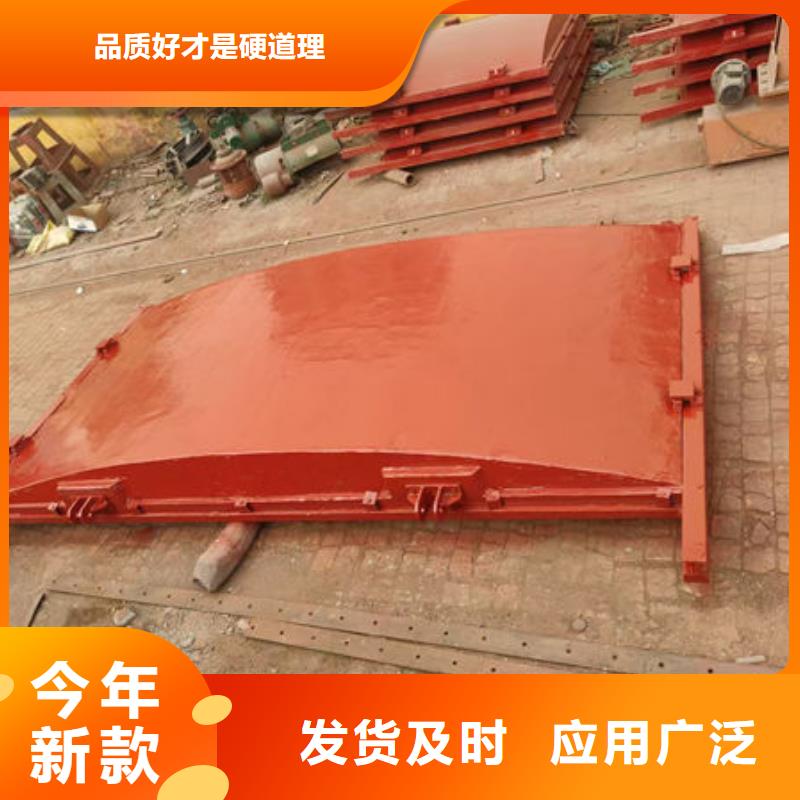 铸铁闸门_法兰铸铁圆闸门高性价比