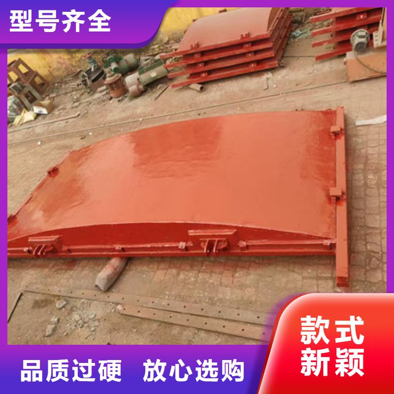 铸铁闸门铸铁圆闸门好品质选我们