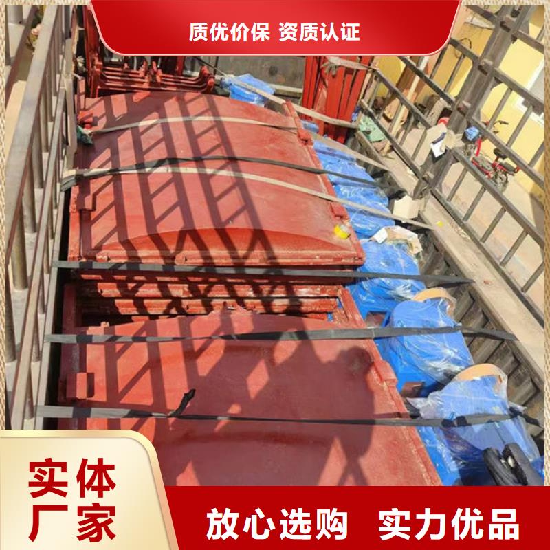 铸铁闸门河道铸铁闸门多行业适用