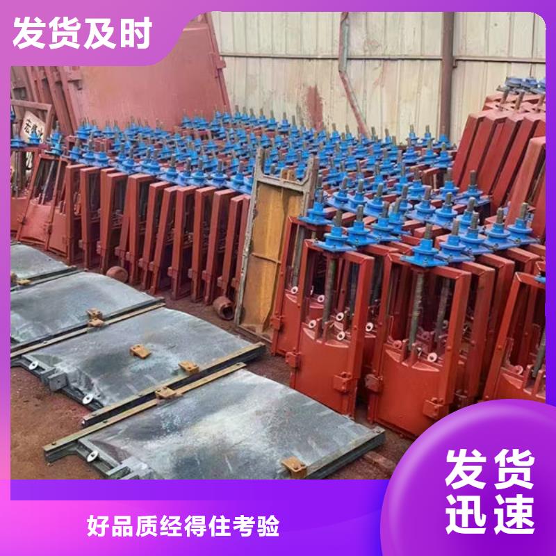 铸铁闸门,机闸一体式铸铁闸门高性价比