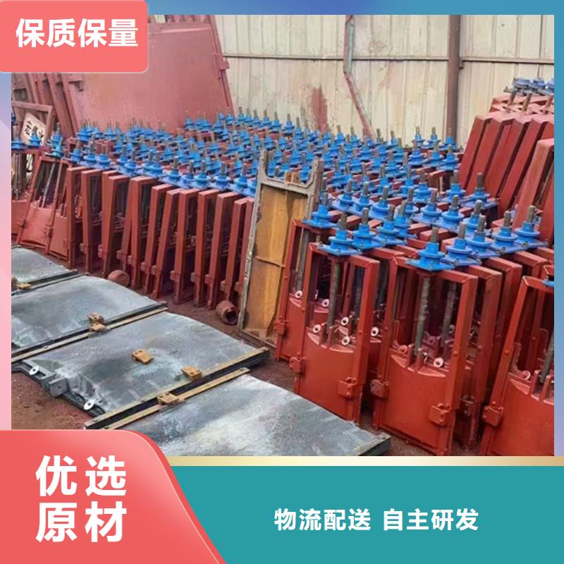 铸铁闸门,铸铁拍门一站式厂家
