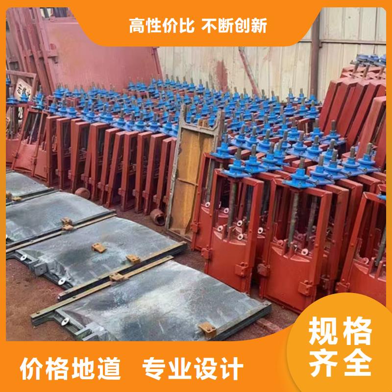 铸铁闸门_法兰铸铁圆闸门现货批发
