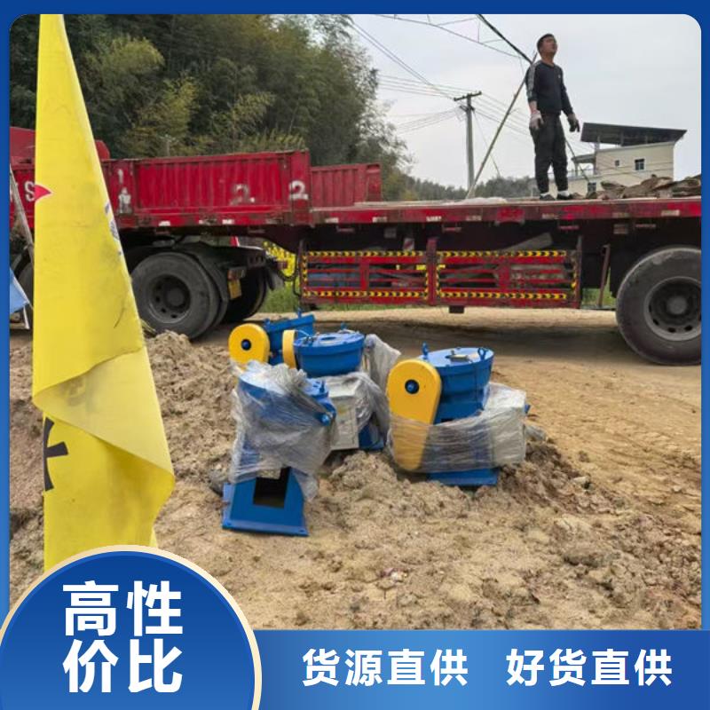 铸铁闸门铸铁圆闸门好品质选我们