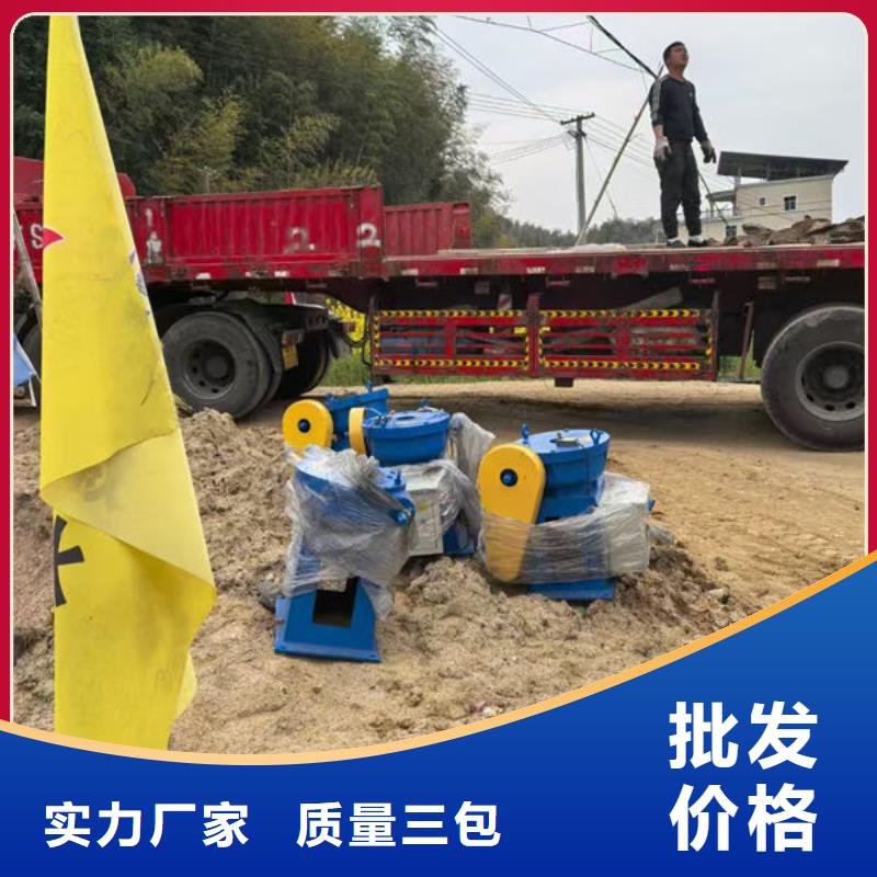 铸铁闸门暗杆式铸铁闸门品牌大厂家