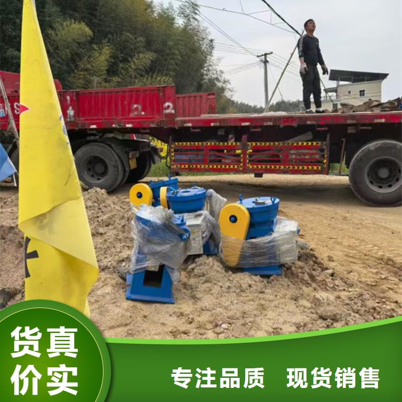 铸铁闸门-双向止水闸门真材实料诚信经营