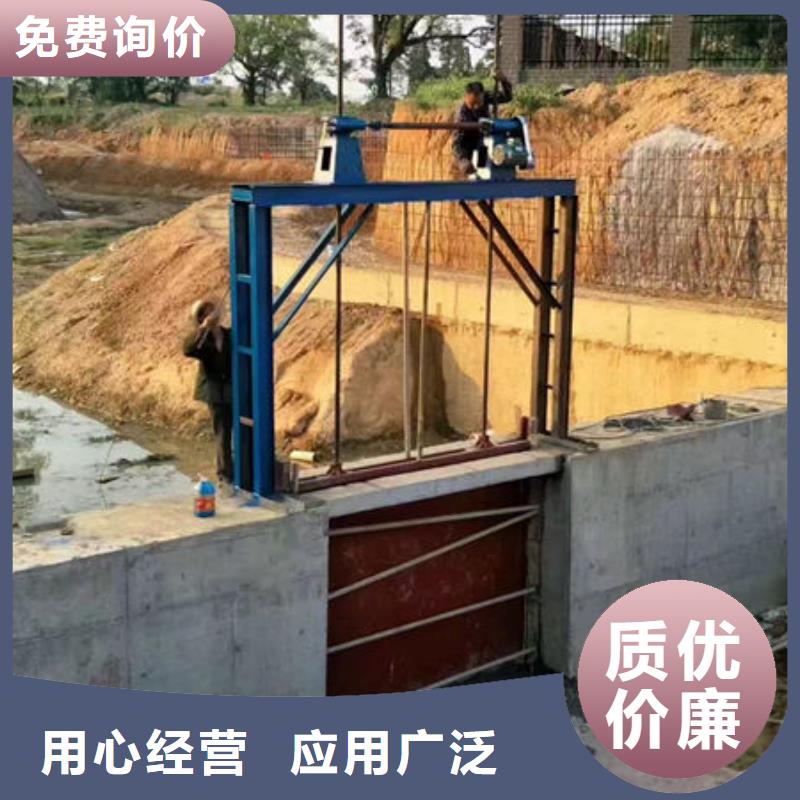 铸铁闸门水库铸铁闸门海量货源