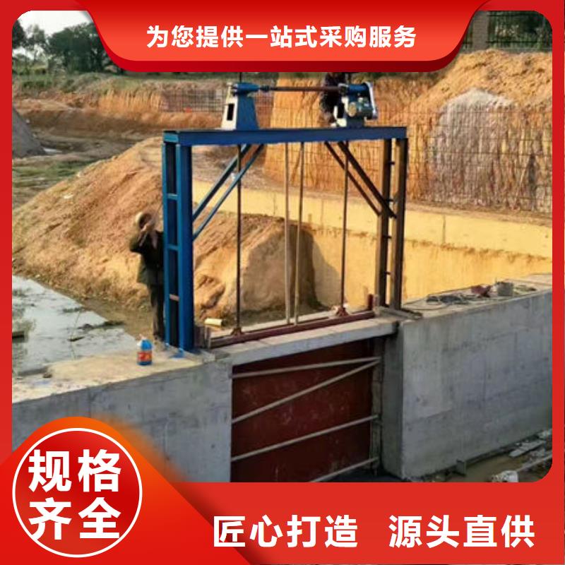 鑄鐵閘門鑄鐵閘門現貨充裕
