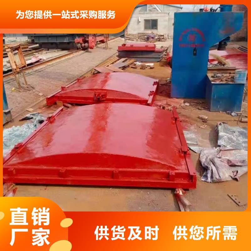 铸铁闸门泵站铸铁闸门工厂采购