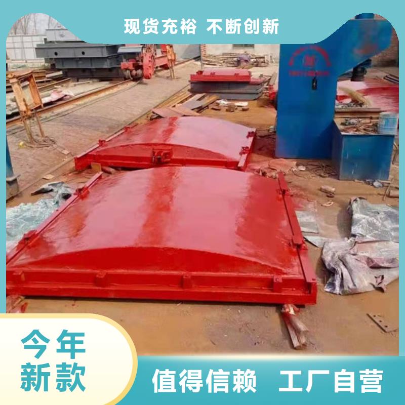 铸铁闸门-附壁式铸铁闸门价格实在